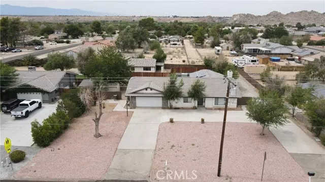 Apple Valley, CA 92307,15332 Tuscola Road