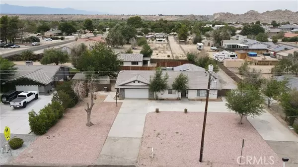 15332 Tuscola Road, Apple Valley, CA 92307