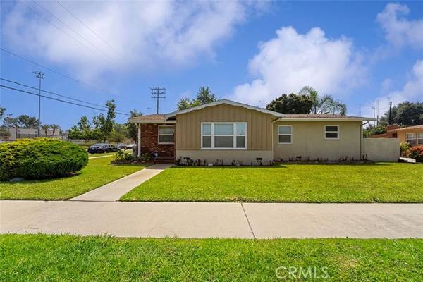 1200 S Pennsylvania Avenue, Glendora, CA 91740