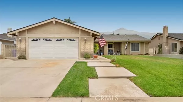 8452 Hawthorne Street, Rancho Cucamonga, CA 91701