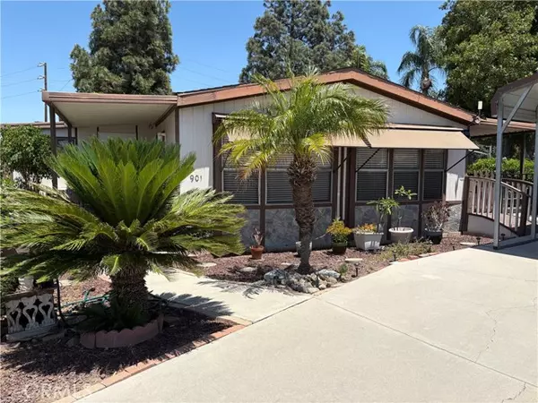 901 Norwich Way, Corona, CA 92882