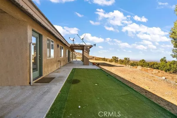 Pinon Hills, CA 92372,9050 Ponderosa Road