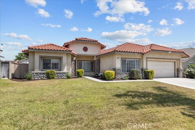 4113 N Tangerine Drive, Rialto, CA 92377