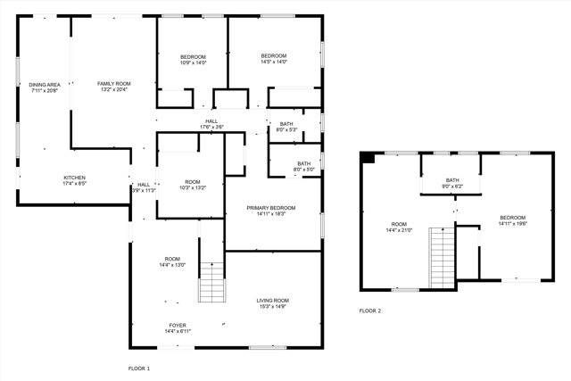 1049 E Galatea Street, Azusa, CA 91702