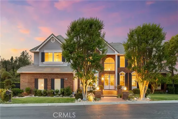 3048 Street Of The Chimes, Chino Hills, CA 91709