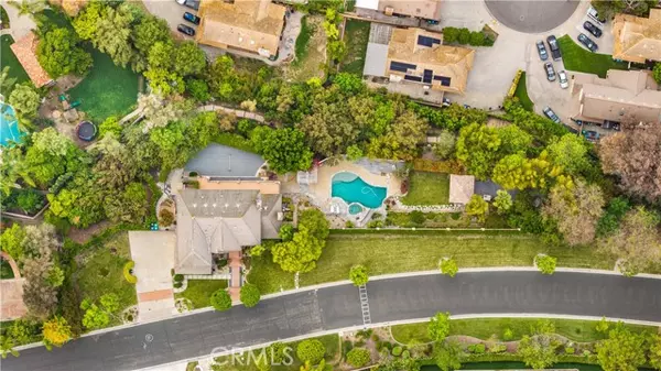 3048 Street Of The Chimes, Chino Hills, CA 91709