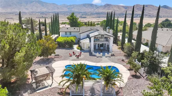 7614 Calpella Avenue, Hesperia, CA 92345