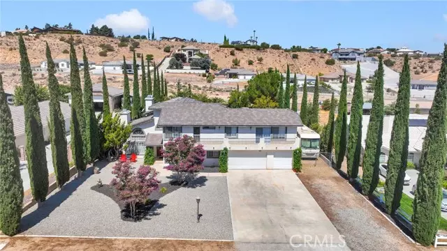 Hesperia, CA 92345,7614 Calpella Avenue