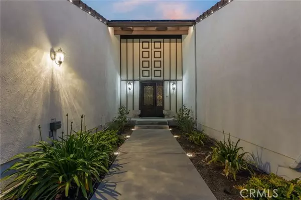 San Dimas, CA 91773,1319 Via Esperanza