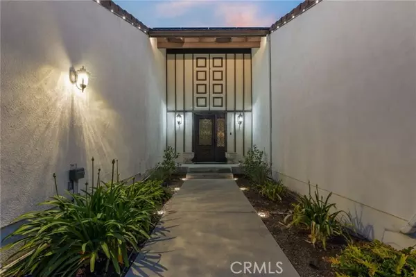 San Dimas, CA 91773,1319 Via Esperanza