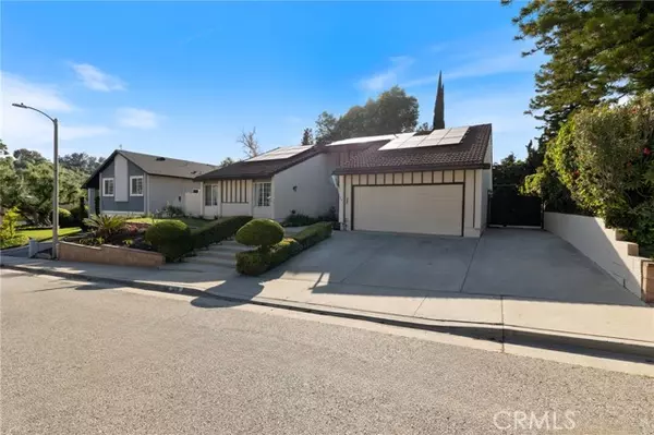 San Dimas, CA 91773,1319 Via Esperanza