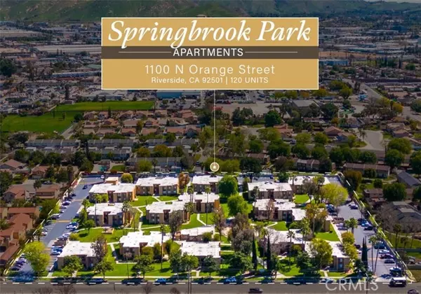 1066 N Orange Street, Riverside, CA 92501