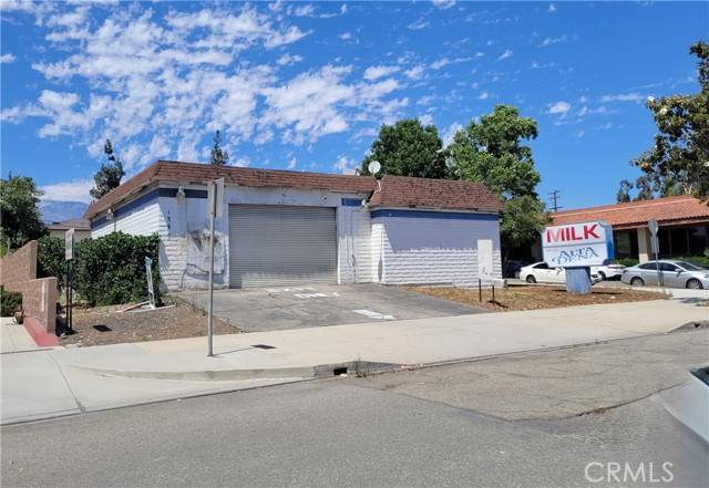 1385 W Foothill Boulevard, Upland, CA 91786