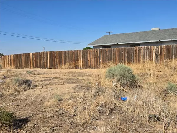 California City, CA 93505,0 Great Circle Drive