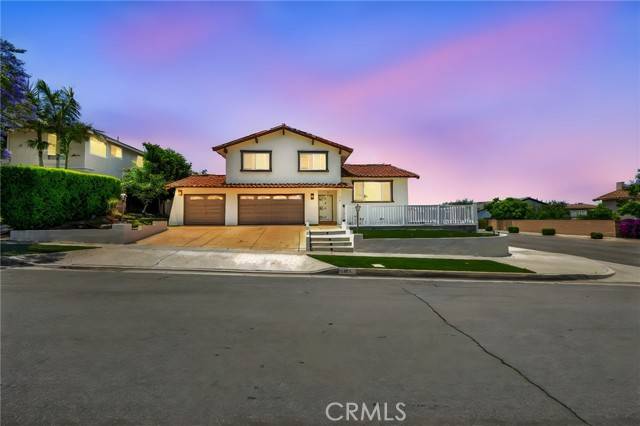 241 S Solomon Drive, Anaheim, CA 92807