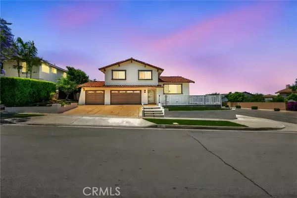 241 S Solomon Drive, Anaheim, CA 92807