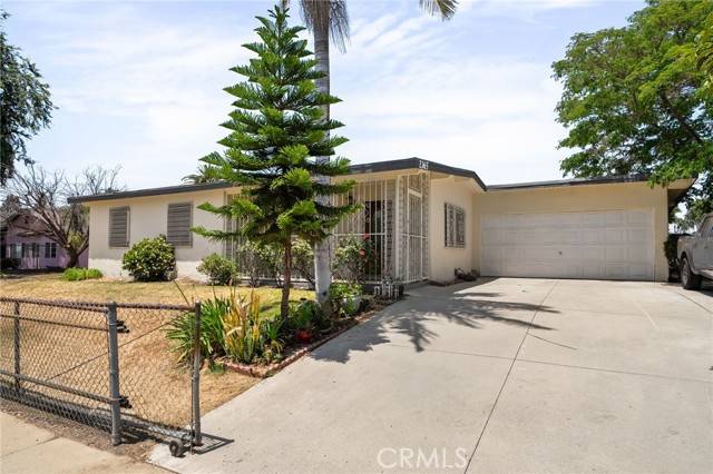 2365 Lovejoy Street, Pomona, CA 91767