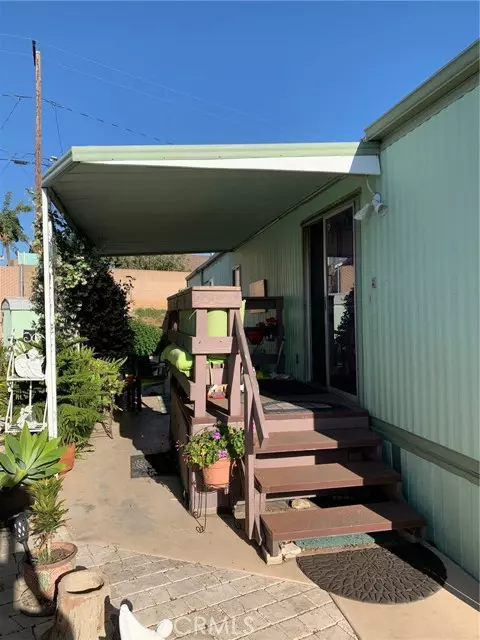 San Dimas, CA 91773,1630 W Covina #14