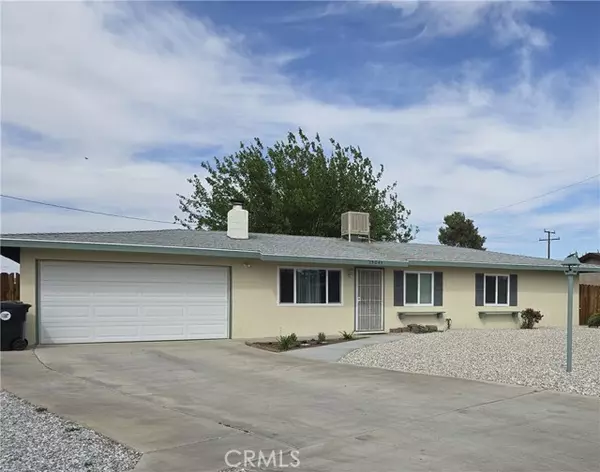 Victorville, CA 92394,15043 S Culver Road