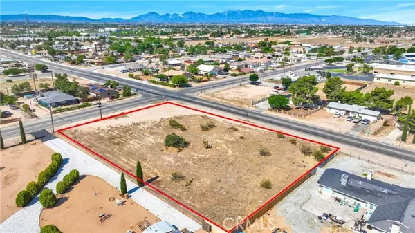 0 Willow Street, Hesperia, CA 92345