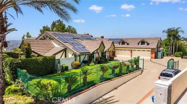 Walnut, CA 91789,2360 Oakleaf Canyon Road