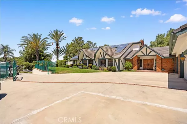 Walnut, CA 91789,2360 Oakleaf Canyon Road