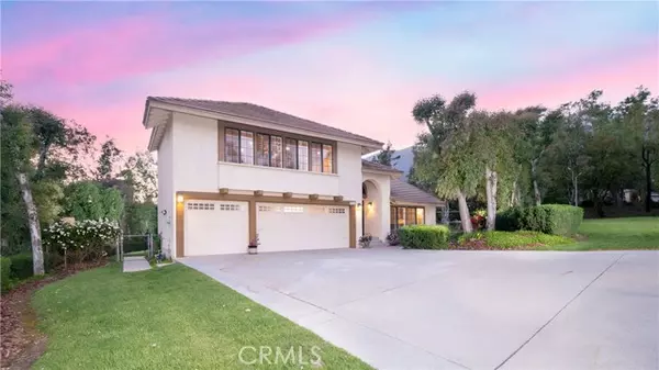 10154 Whispering Forest Drive, Rancho Cucamonga, CA 91737