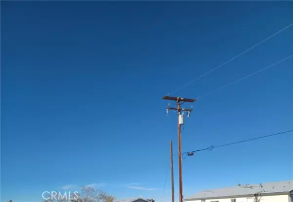 Pinon Hills, CA 92372,0 Sierra Road