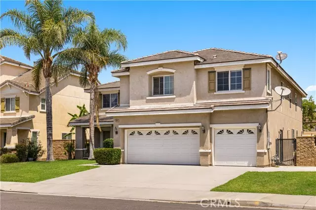 Eastvale, CA 92880,13894 Blue Ribbon Lane