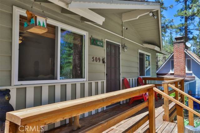 Other - See Remarks, CA 92314,509 Beaumont Lane