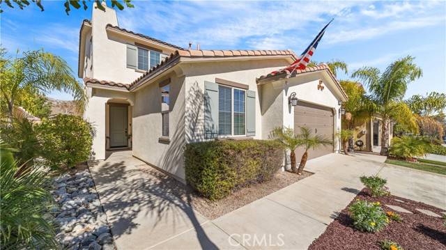 Lake Elsinore, CA 92532,36434 Geranium Drive