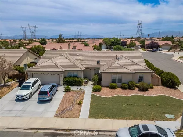 12393 Via Posada Drive, Victorville, CA 92392