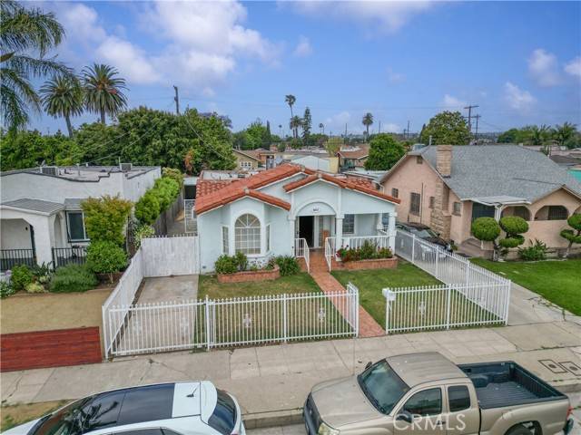 Los Angeles, CA 90043,6031 6th Avenue