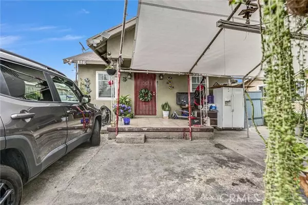 East Los Angeles, CA 90022,1020 S Mcbride Avenue