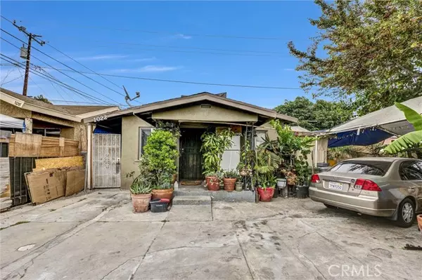 East Los Angeles, CA 90022,1020 S Mcbride Avenue