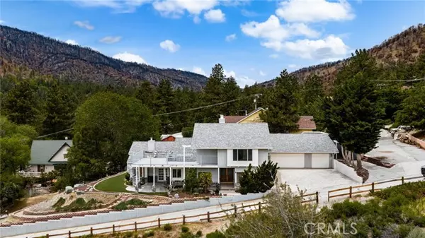 Wrightwood, CA 92397,1116 Ca-2