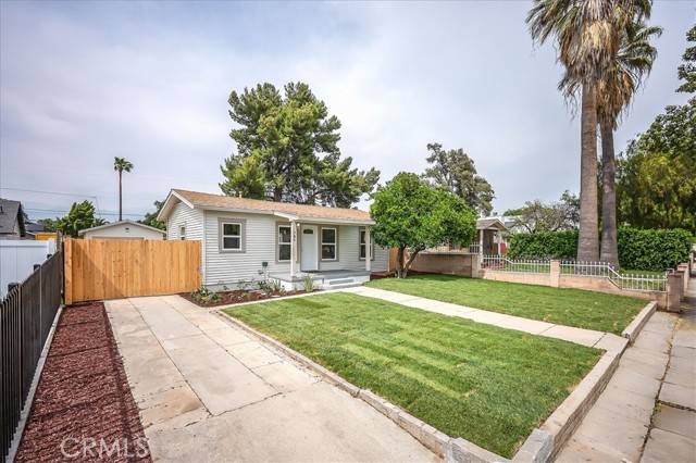 San Bernardino, CA 92405,784 W 17th Street