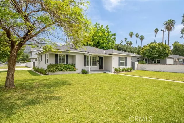Glendora, CA 91741,323 W Bennett Avenue