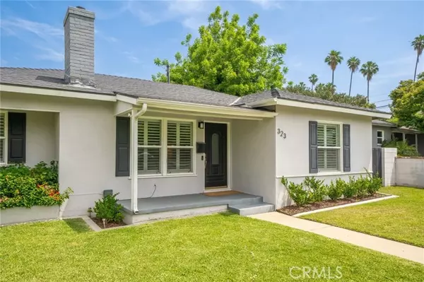 Glendora, CA 91741,323 W Bennett Avenue
