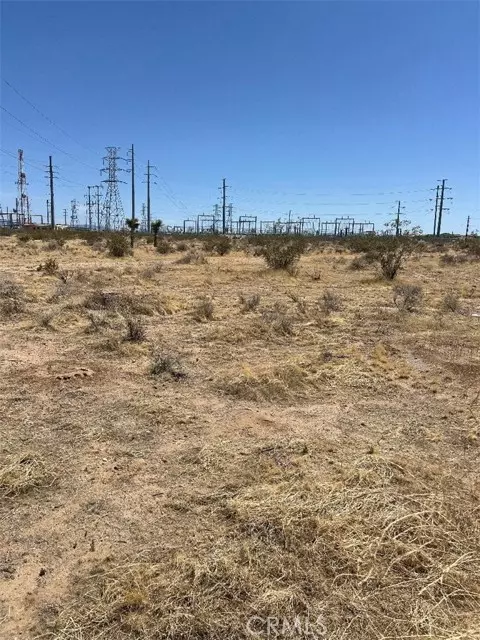 0 Mesa Linda Street, Victorville, CA 92392