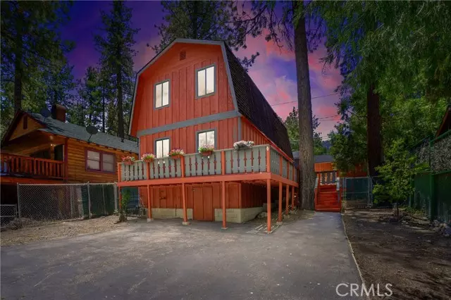 Wrightwood, CA 92397,1381 Laura Street