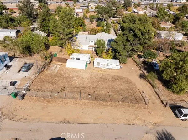 0 Vista Ave, Homeland, CA 92548