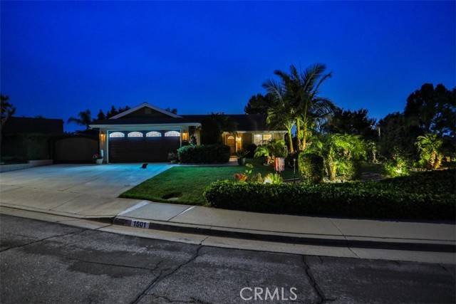 1501 Paseo De La Paz, San Dimas, CA 91773