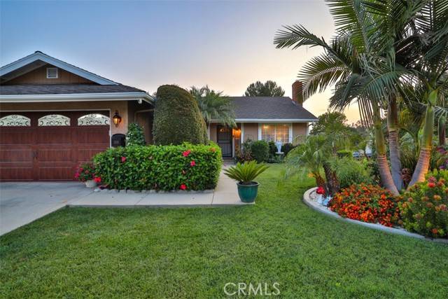 San Dimas, CA 91773,1501 Paseo De La Paz