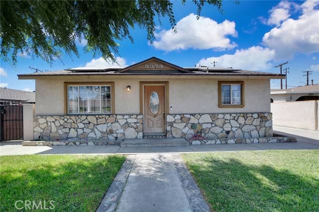 Baldwin Park, CA 91706,3879 Big Dalton Avenue