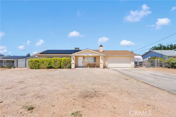 18064 Cajon Street, Hesperia, CA 92345