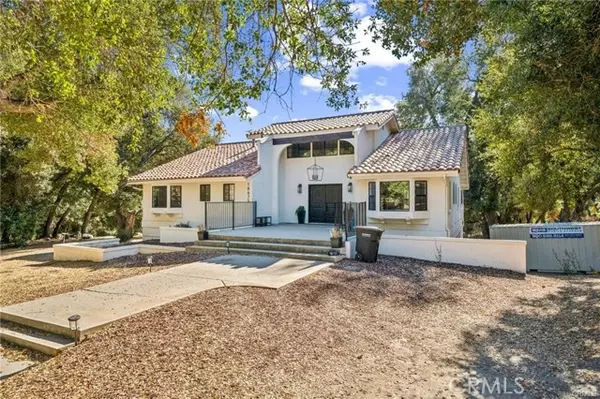 18675 La Ventana Road, Murrieta, CA 92562