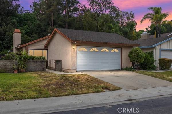 366 Elderberry Street, La Verne, CA 91750