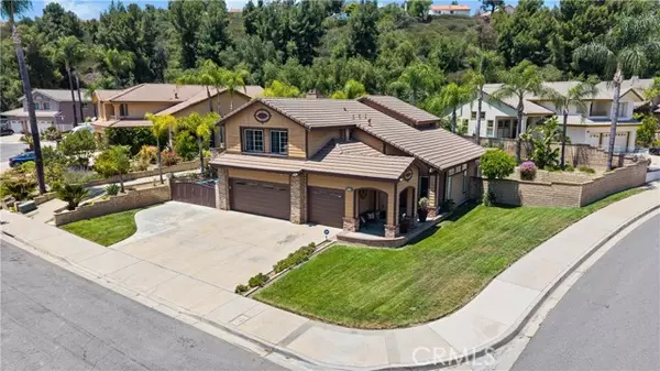 2300 Meadow View Lane, Chino Hills, CA 91709