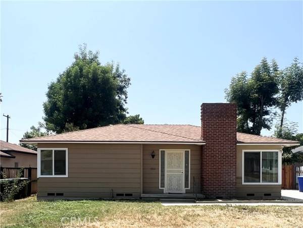 2411 Kimball Avenue, Pomona, CA 91767